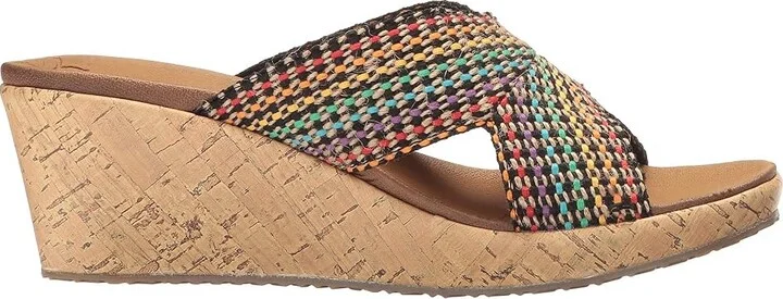 SKECHERS Beverlee - Delighted Women's Shoes : 6 B - Medium - Image 8