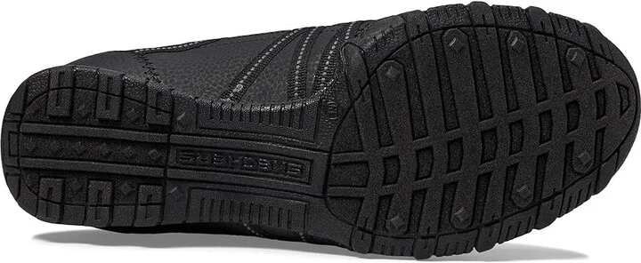 SKECHERS Bikers Lite - Relive Women's Shoes Black : 5 B - Medium, Synthetic/Textile - Image 3