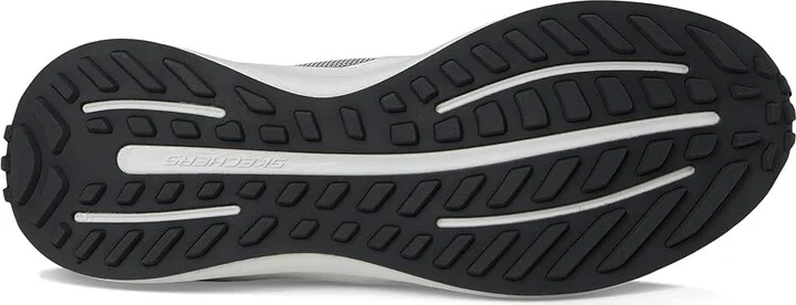 SKECHERS Blvd Retro Revival Women's Shoes Grey : 9.5 B - Medium, Suede - Image 3