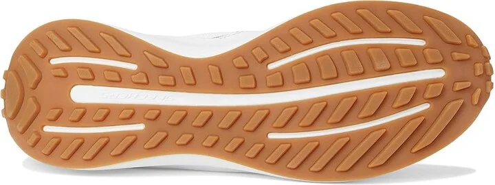 SKECHERS Blvd Retro Revival Women's Shoes White Black : 9.5 B - Medium, Suede - Image 3