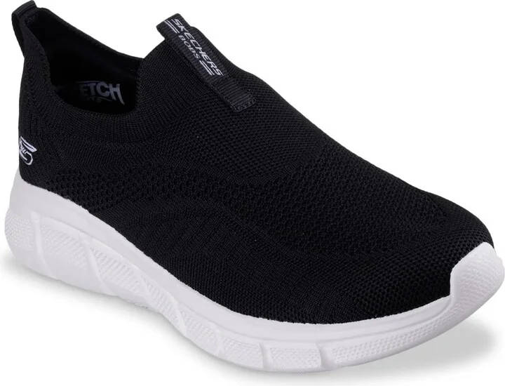 Skechers Bobs B Flex SlipOn Sneaker