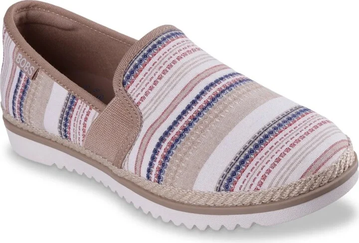 Skechers BOBS Flexpadrille Stay Light SlipOn