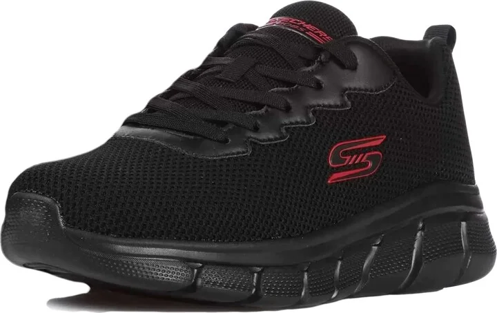Skechers BOBS Men's Bobs B Flex-Chill Edge Sneaker