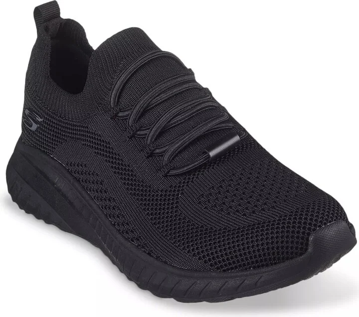 Skechers BOBS Relaxed Fit Sport Squad Chaos SR SlipOn Sneaker