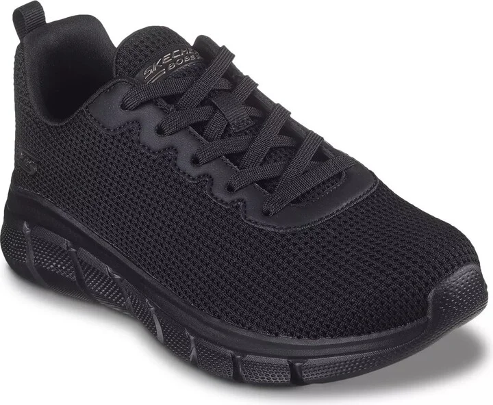 Skechers BOBS Sport B Flex Visionary Essence Sneaker