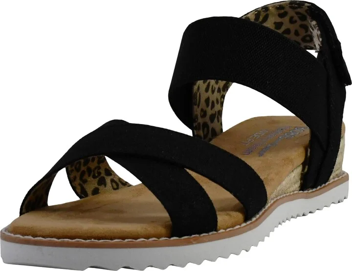 Skechers BOBS Women's 33386 Sandal