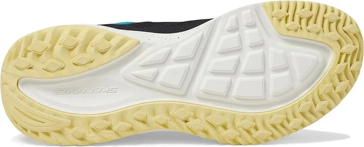 SKECHERS Bounder RSE Men's Shoes Black/Multi : 8.5 D - Medium, Rubber - Image 3