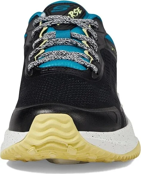 SKECHERS Bounder RSE Men's Shoes Black/Multi : 8.5 D - Medium, Rubber - Image 5