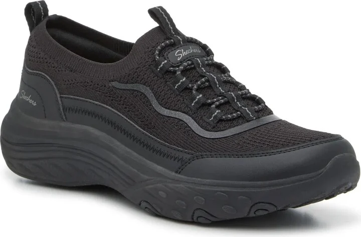 Skechers Breathe Easier SlipOn Sneaker