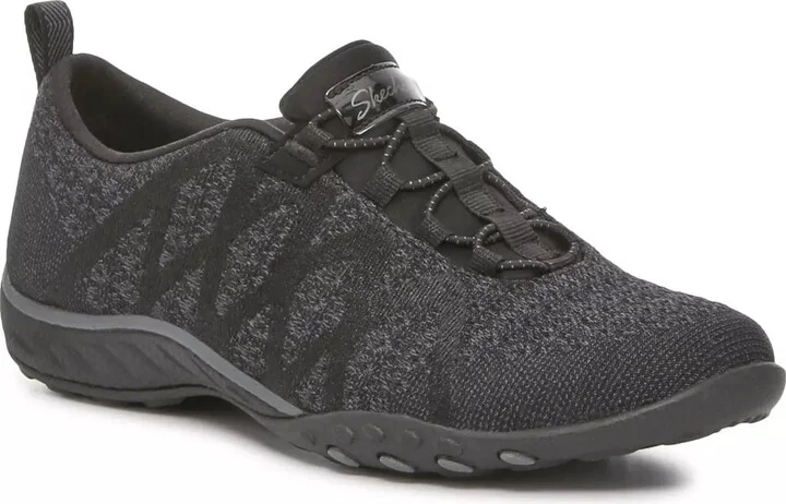Skechers Breathe Easy InfiKnity SlipOn Sneaker