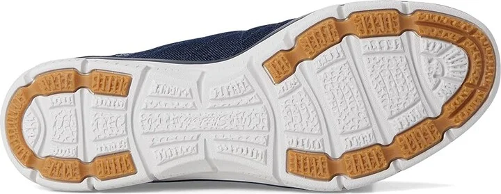 SKECHERS Brilliance - Night Shift Hands Free Slip-Ins Women's Shoes Navy : 6 B - Medium - Image 3