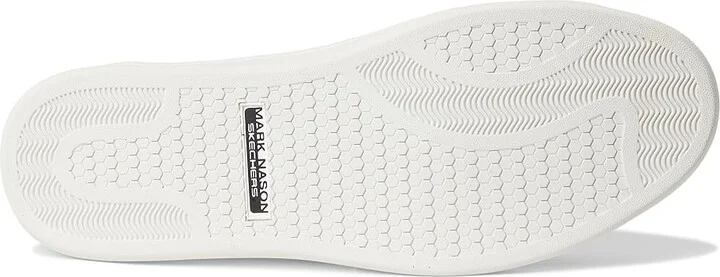 SKECHERS Bryson Men's Shoes Black Sportknit/White Bottom : 6.5 D - Medium, Textile - Image 4
