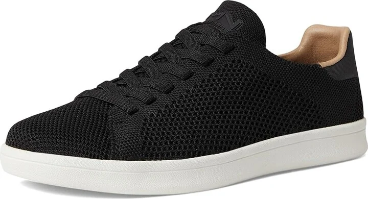 SKECHERS Bryson Men's Shoes Black Sportknit/White Bottom : 6.5 D - Medium, Textile - Image 6