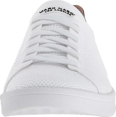 SKECHERS Bryson Men's Shoes White/Black : 7 D - Medium, Textile - Image 6