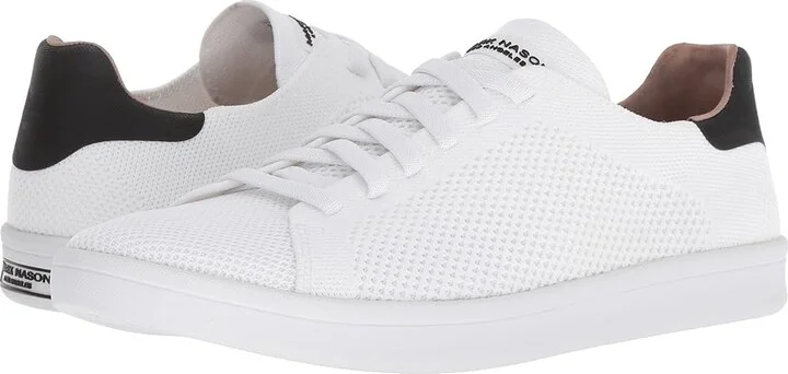 SKECHERS Bryson Men's Shoes White/Black : 7 D - Medium, Textile