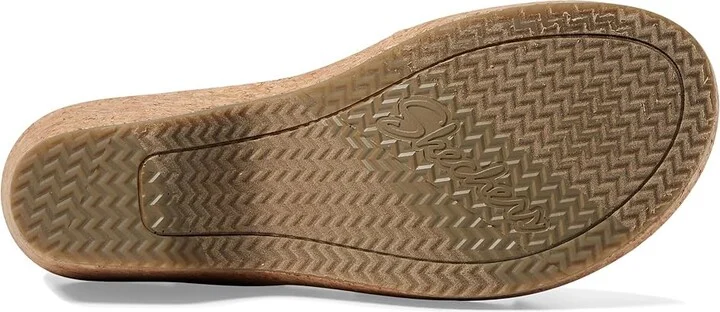 SKECHERS Brystol - Night Skies Women's Shoes Black : 5 B - Medium, Synthetic - Image 3