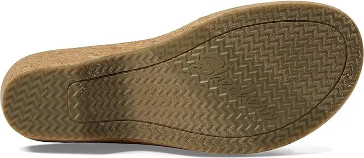 SKECHERS Brystol - Night Skies Women's Shoes Luggage : 5 B - Medium, Synthetic - Image 3