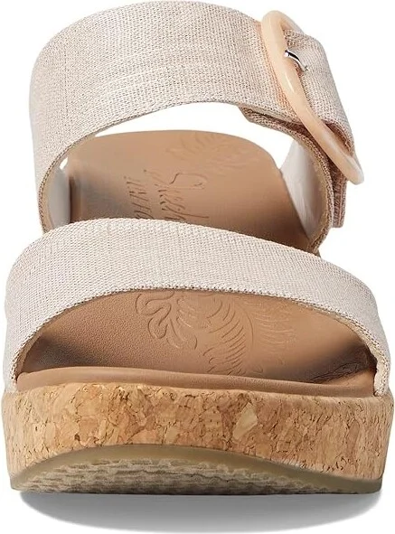 SKECHERS Brystol Women's Shoes Light Pink : 5.5 B - Medium, Canvas/Textile - Image 2