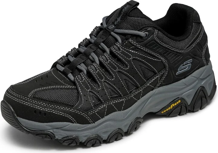 Black/Charcoal