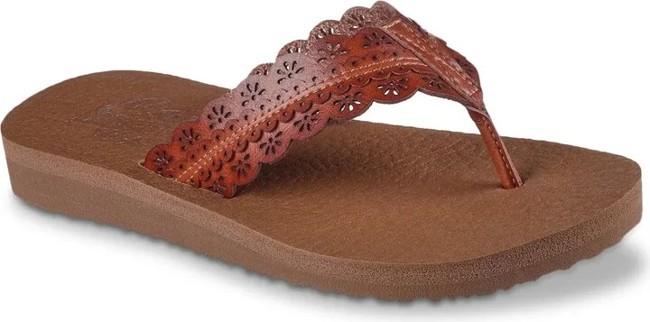Skechers Cali Meditation Catching Sun Sandal