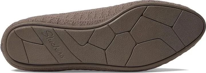 SKECHERS Cleo 2.0 - Look At You Women's Shoes Taupe : 5.5 B - Medium, Polyester - Image 3