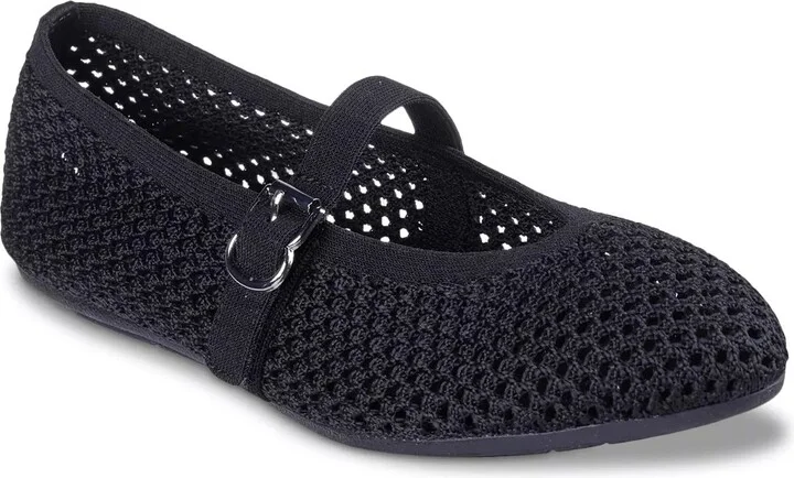 Skechers Cleo 2.0 Mary Jane Flat