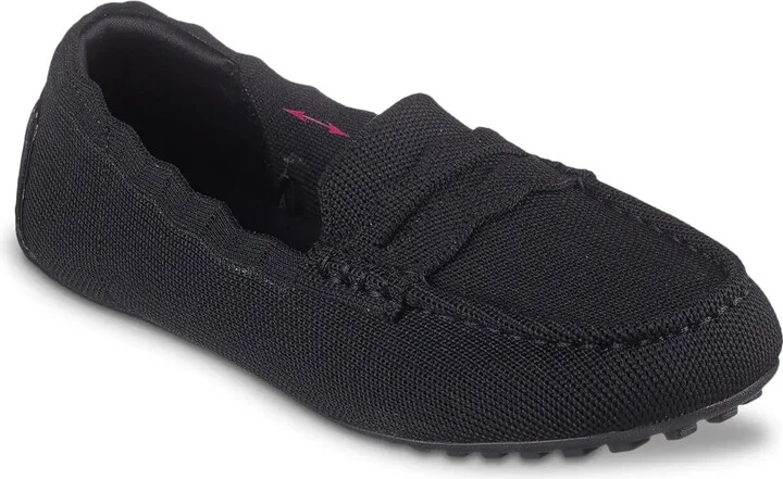 Skechers Cleo Driver Power Couples Loafer