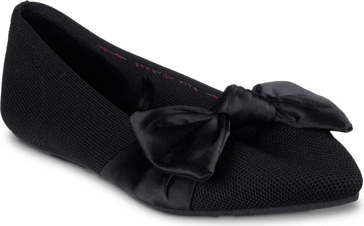 Skechers Cleo Point Classy Flat