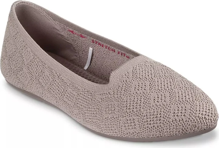 Skechers Cleo Smoking Flat