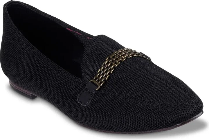 Skechers Cleo Snip High Fashion Loafer