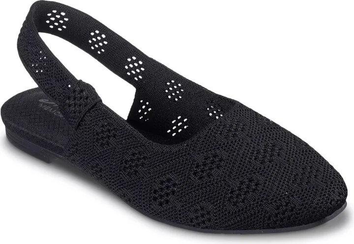 Skechers Cleo Snip Sweet Time Flat
