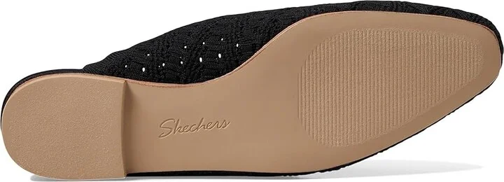 SKECHERS Cleo - Snip Women's Shoes Black : 5 B - Medium - Image 3