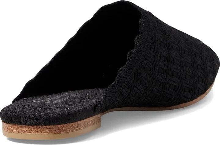 SKECHERS Cleo - Snip Women's Shoes Black : 5 B - Medium - Image 4