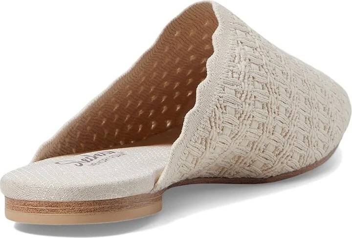 SKECHERS Cleo - Snip Women's Shoes Natural : 5 B - Medium - Image 4