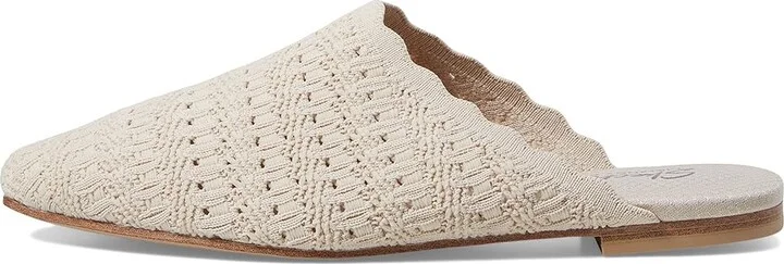 SKECHERS Cleo - Snip Women's Shoes Natural : 5 B - Medium - Image 5