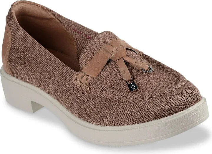 Skechers Cleo Taylor Alluring Adventure Loafer