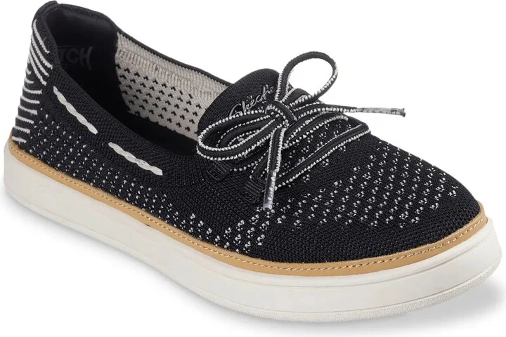 Skechers Coastal Drive Boat Shoe