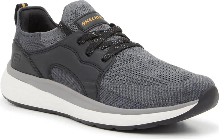 Dark Grey/Black