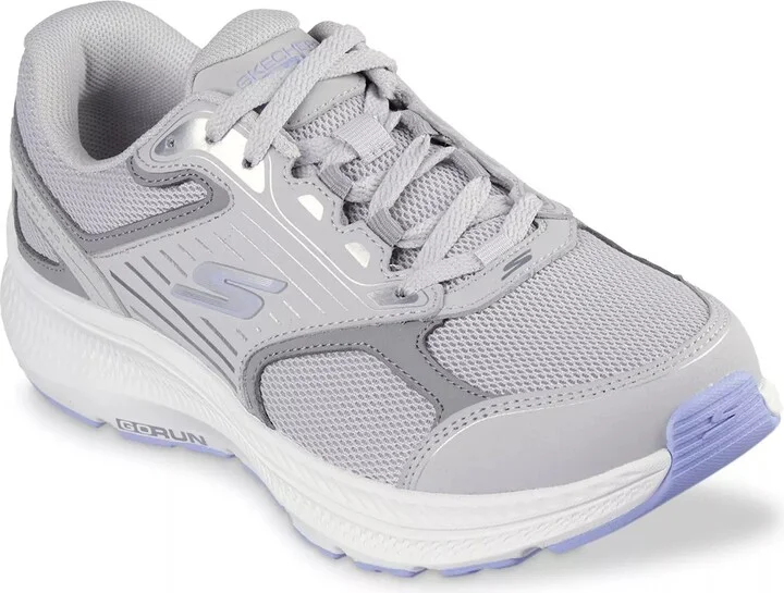 Grey/Purple