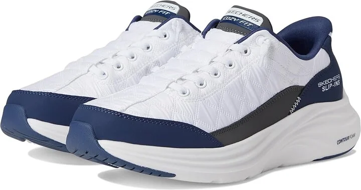 White,navy