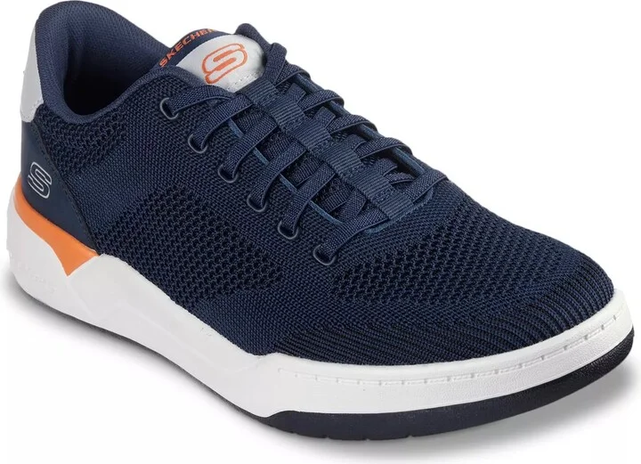 Skechers Corliss Dorset Court Sneaker