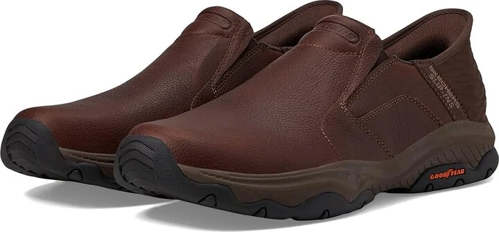 Red Brown
