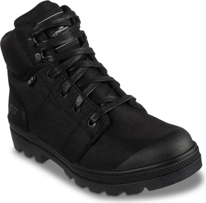 Skechers Darragh Steel Toe Work Boot