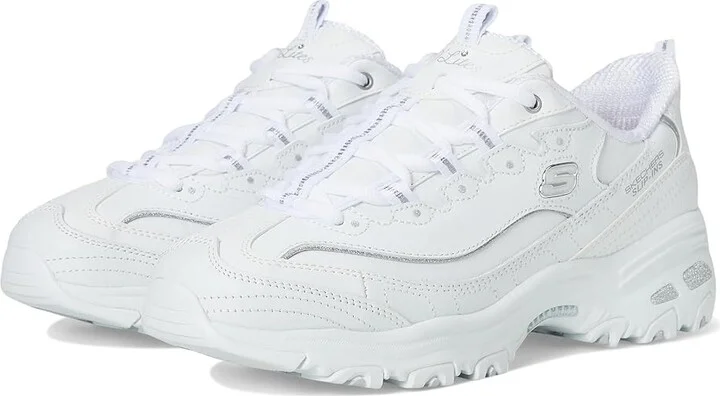 White Silver