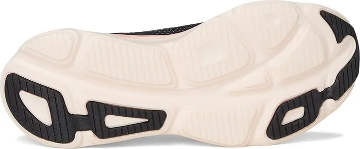 SKECHERS D'Lux Vapor Hands Free Slip-INS Women's Shoes Black : 8 B - Medium - Image 3