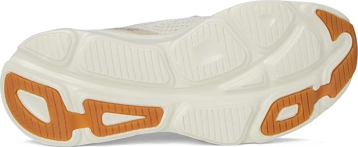 SKECHERS D'Lux Vapor Hands Free Slip-INS Women's Shoes Natural Gold : 6 B - Medium - Image 3