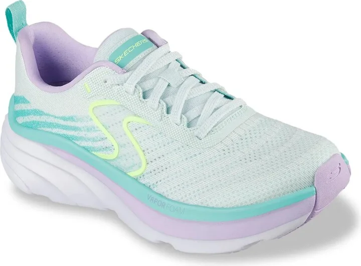Skechers D'Lux Vapor Sneaker