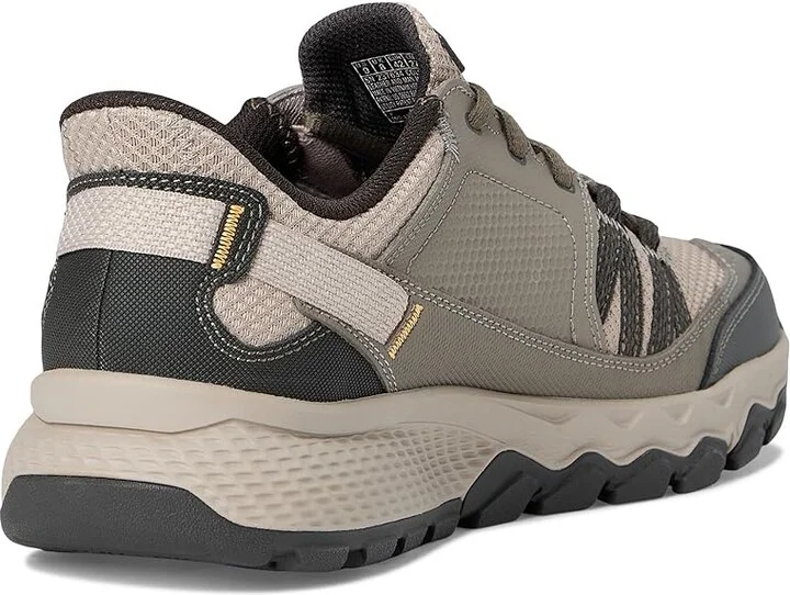 SKECHERS Dynamite AT Escapar Hands Free Slip-in Men's Shoes Tapue : 9 D - Medium, Leather - Image 4