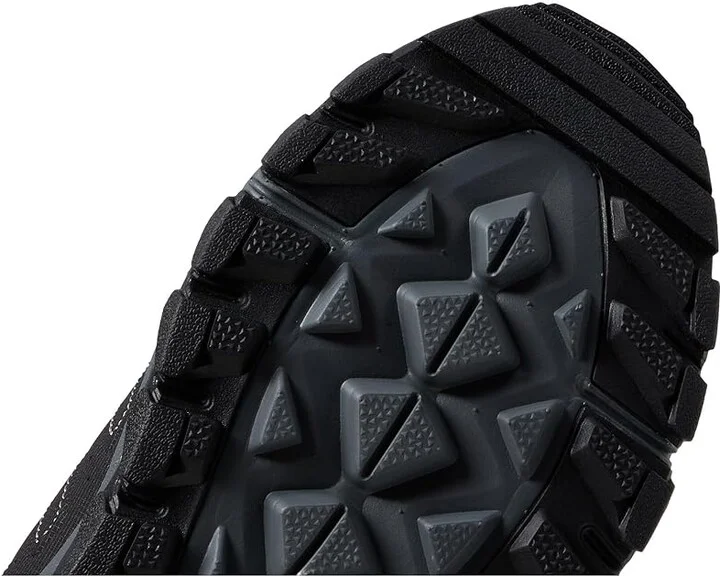 SKECHERS Dynamite AT Men's Shoes Gray : 7.5 D - Medium, Leather - Image 10