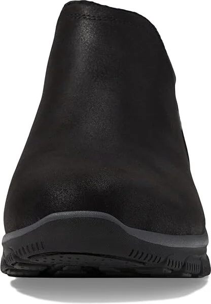SKECHERS Easy Going - Modern Hour - Hands Free Slip-Ins Women's Shoes Black : 5 B - Medium, Synthetic - Image 5